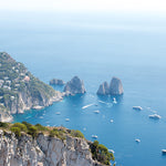 Faraglioni Rocks in Capri Italy - Every Day Paris 