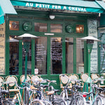 Marias Café Au Petit Fer à Cheval - Every Day Paris 