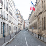 Sundays on The Left Bank of Paris - Every Day Paris 