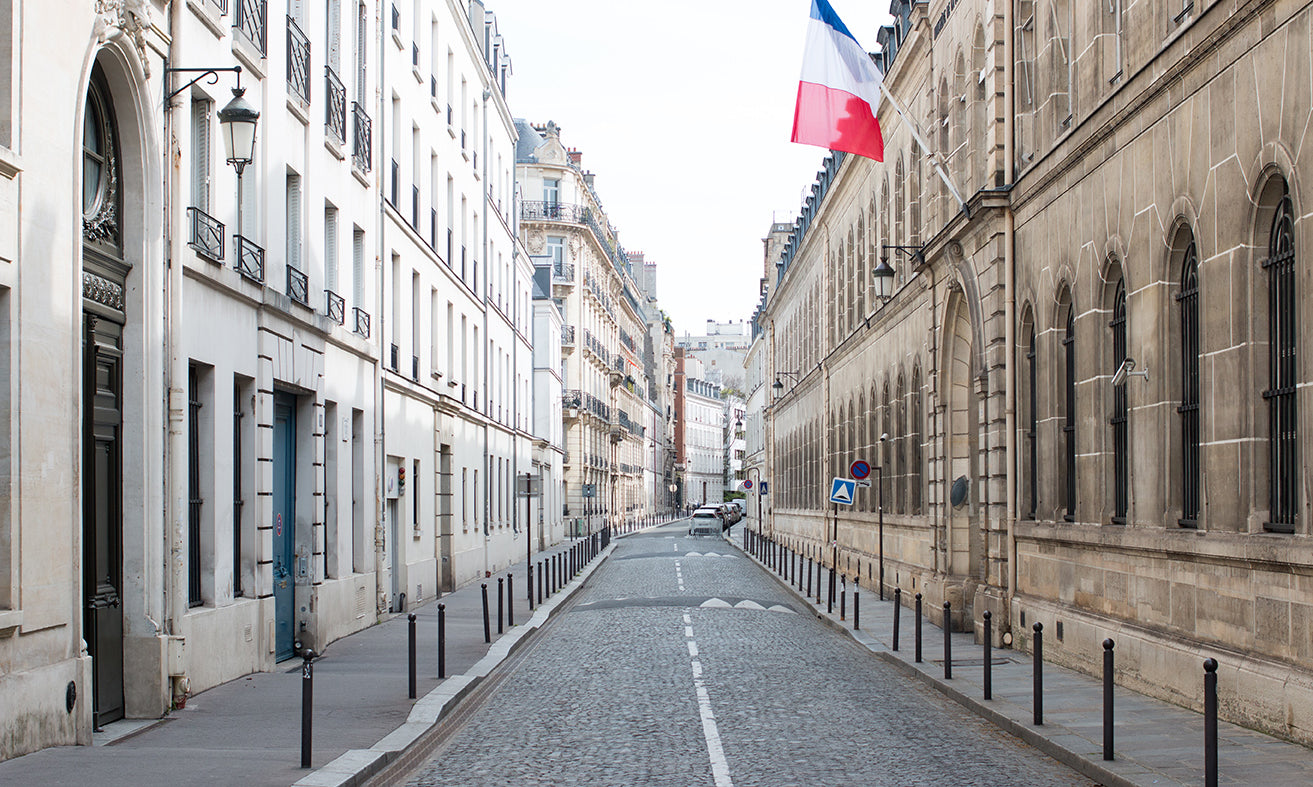 Sundays on The Left Bank of Paris - Every Day Paris 