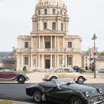 Sundays in Paris - Every Day Paris 