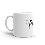 Everyday Parisian Mug - Every Day Paris 