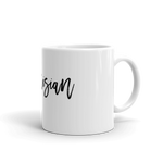 Every Day Parisian Mug - Every Day Paris 