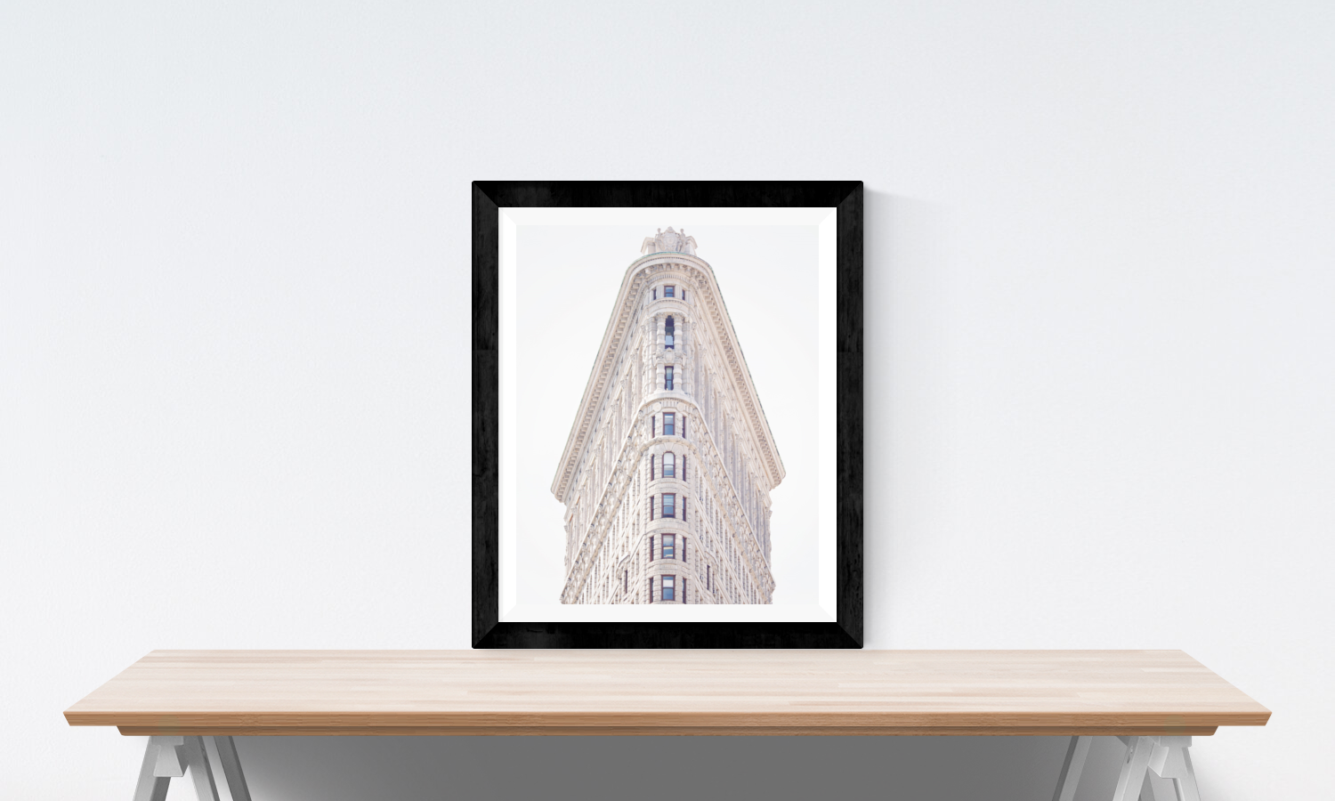 New York City Flat Iron Building - Every Day Paris 
