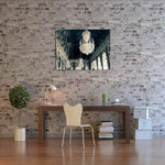 Gallery Wrap Canvas - Every Day Paris 