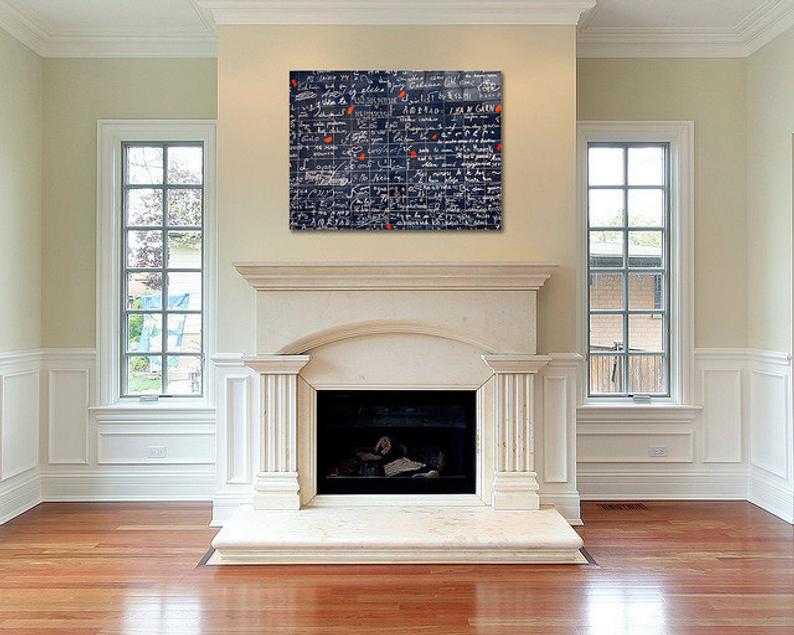 Gallery Wrap Canvas - Every Day Paris 