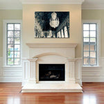 Gallery Wrap Canvas - Every Day Paris 