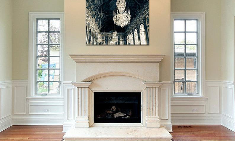 Gallery Wrap Canvas - Every Day Paris 