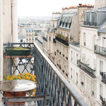 Montmartre Parisian Apartment - Every Day Paris 