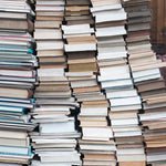 Paris Books on The Right Bank - Every Day Paris 