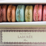Laudrée French Macarons - Every Day Paris 