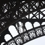 Eiffel Tower in Paris - Every Day Paris 