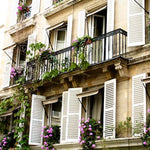 Summer in Paris - Every Day Paris 