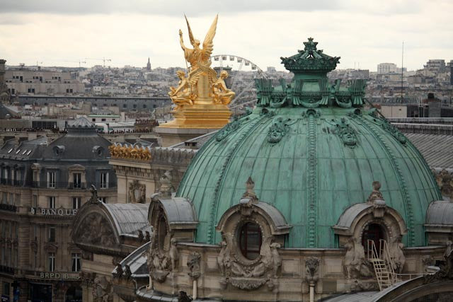 Paris Opera House - Every Day Paris 
