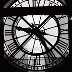 Paris in Black and White Print Set - Every Day Paris 