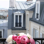 Paris Apartment in Montmartre - Every Day Paris 