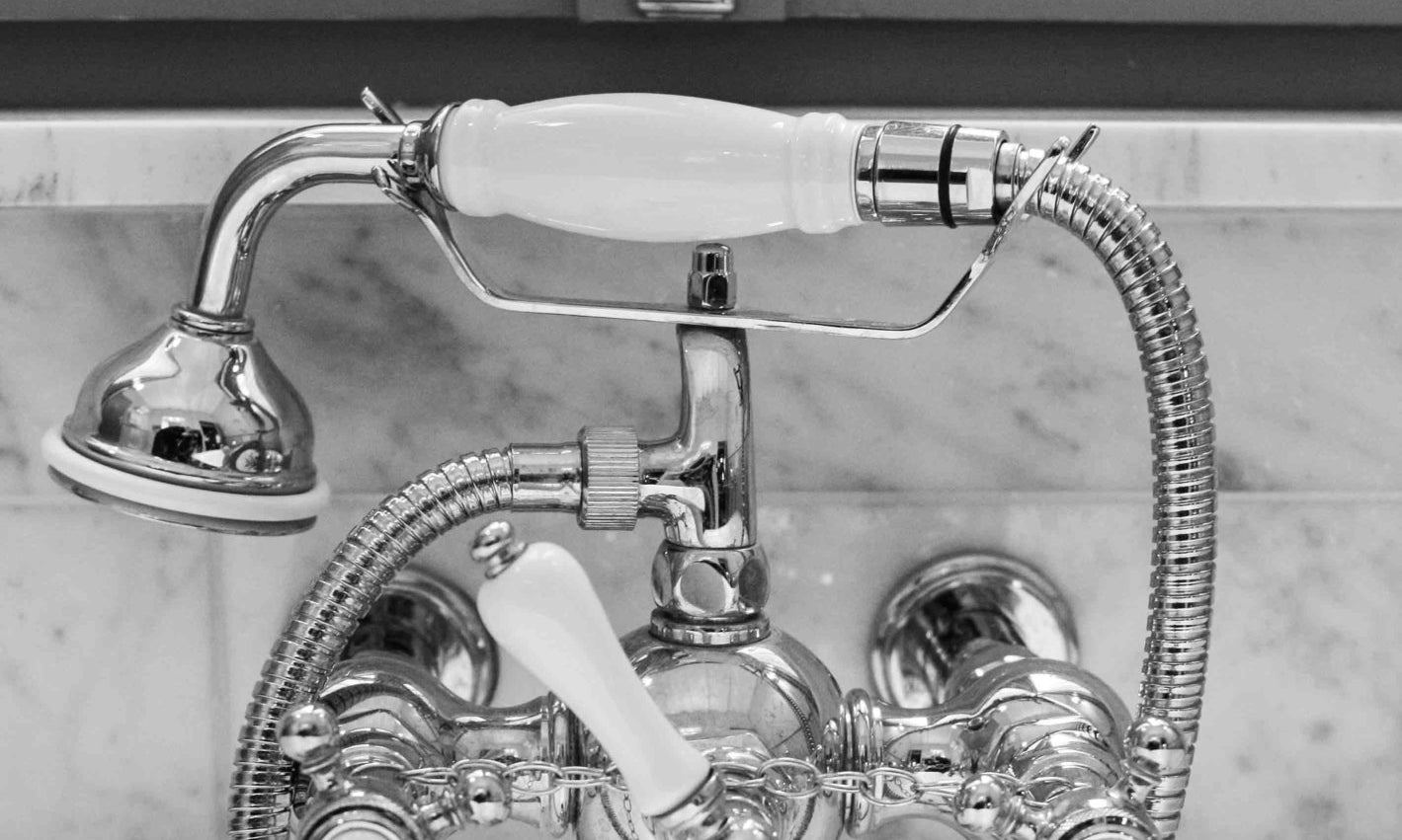 French Bathroom Faucet - Every Day Paris 