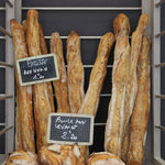 French Baguettes at a Paris Boulangerie - Every Day Paris 