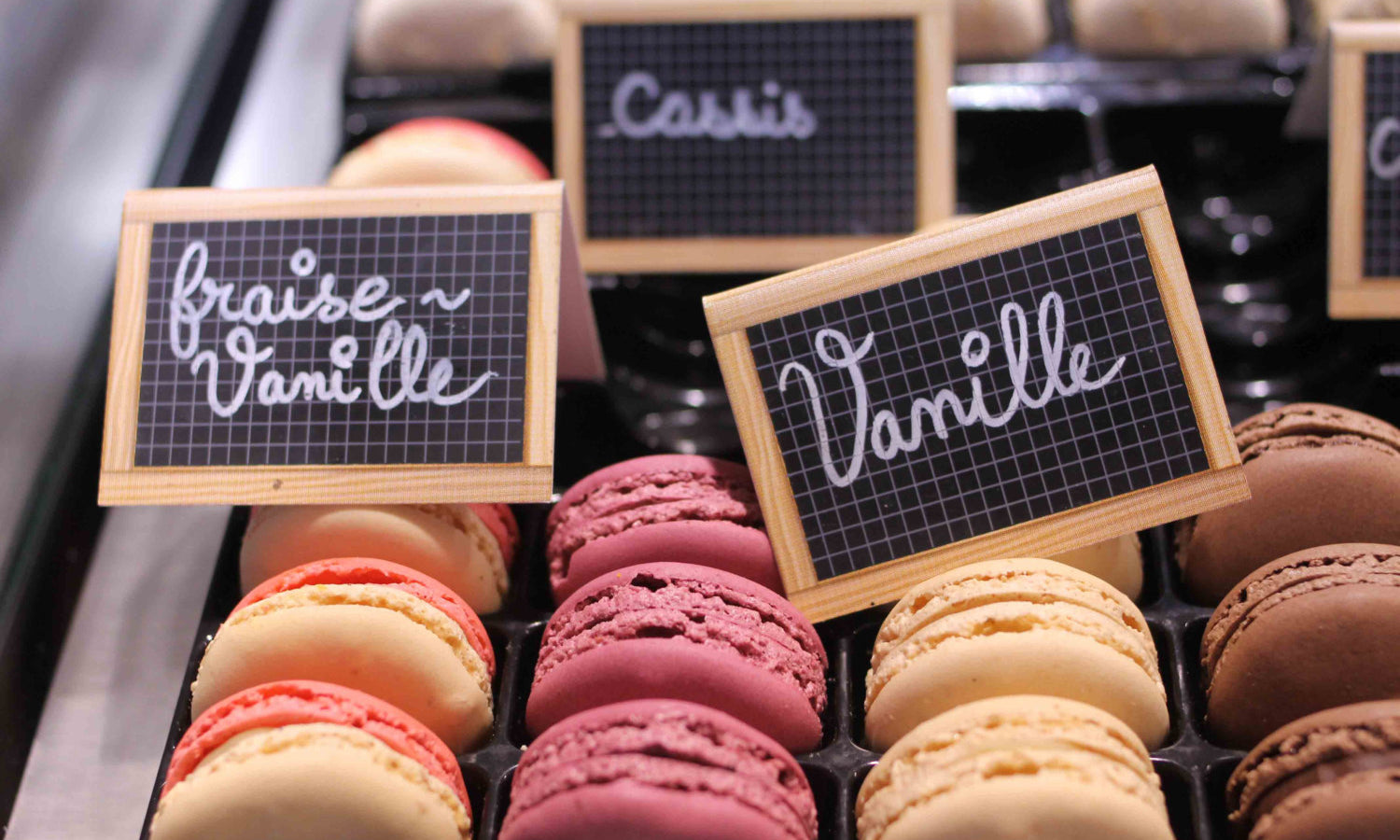 French Macarons for Sale in Paris - Every Day Paris 