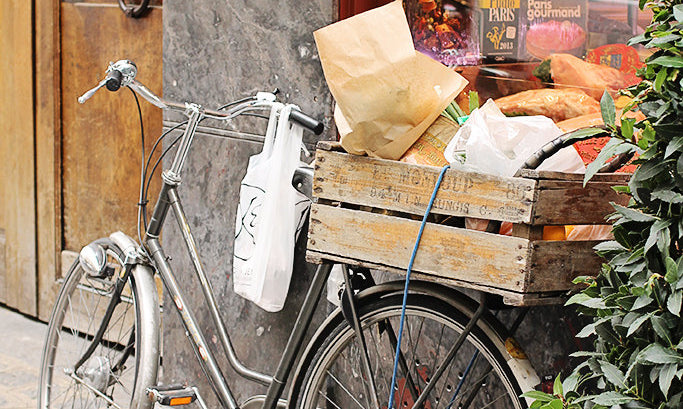 Paris Market Bike - Every Day Paris 