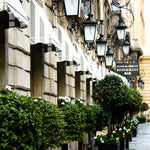 Early Morning Walk in Paris - Every Day Paris 