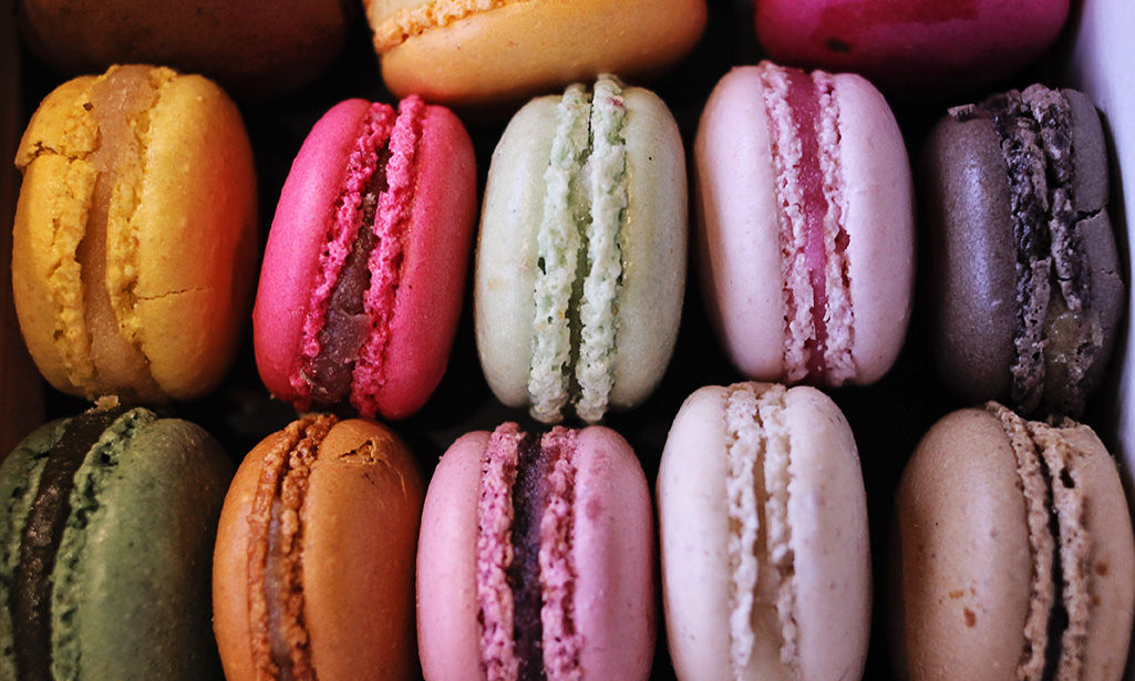 French Macarons in Paris - Every Day Paris 