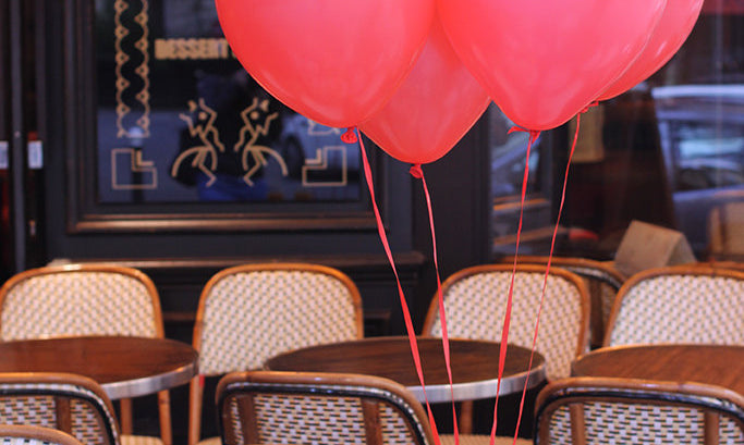 Parisian Breakfast in Paris - Every Day Paris 