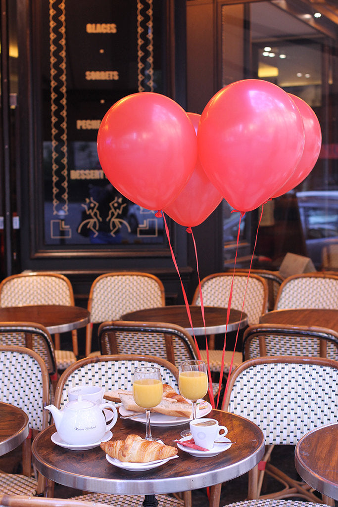 Parisian Breakfast in Paris - Every Day Paris 