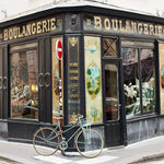 Paris Solo Bike Parking - Every Day Paris 