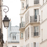 Paris Morning in the Marais - Every Day Paris 