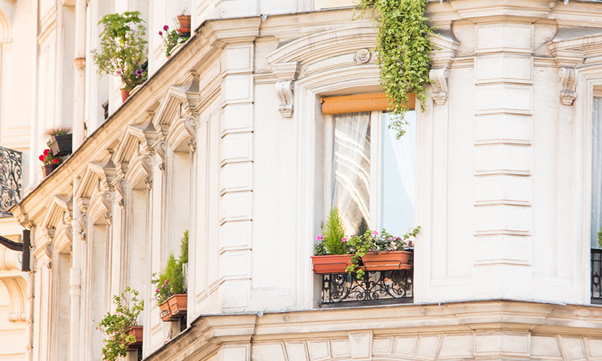 Summer in France - Every Day Paris 
