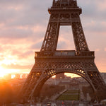 Sunrise in Paris - Every Day Paris 