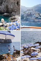 Italian Assorted Notecards Set of 10