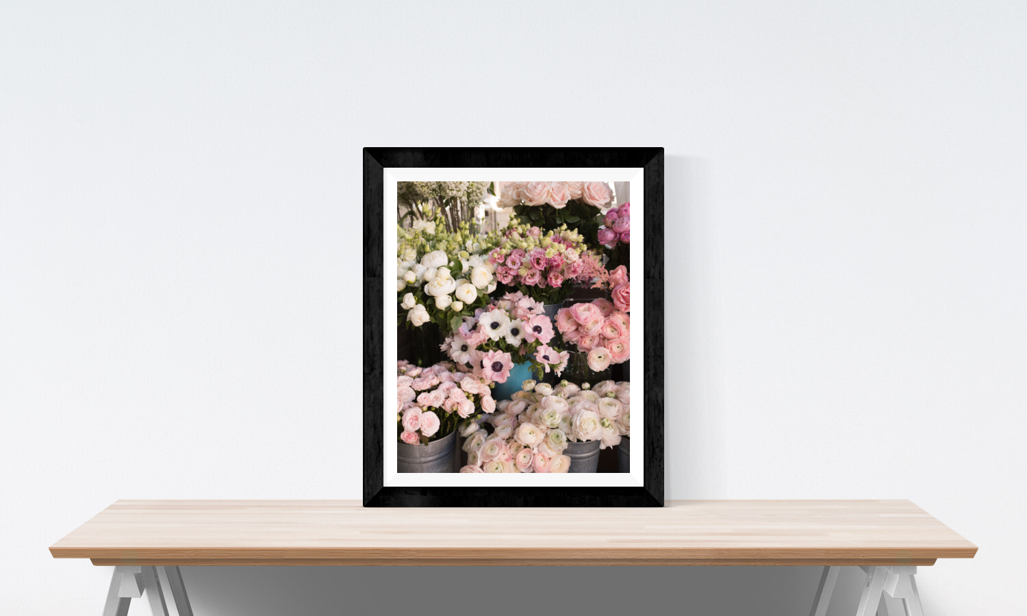 London Flower Shop - Every Day Paris 