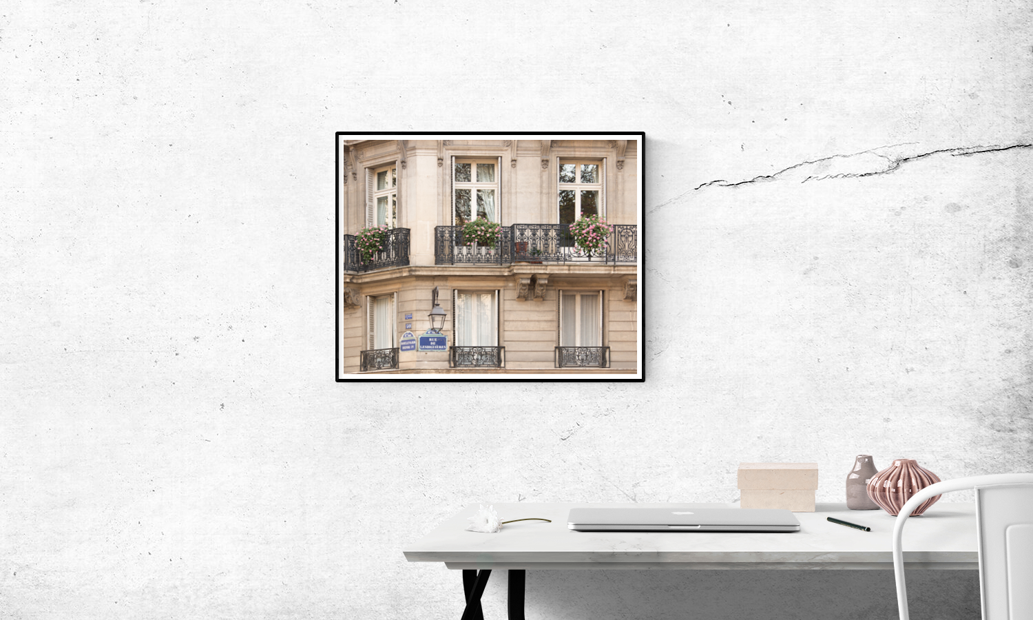 Paris Apartments on The Right Bank - Every Day Paris 