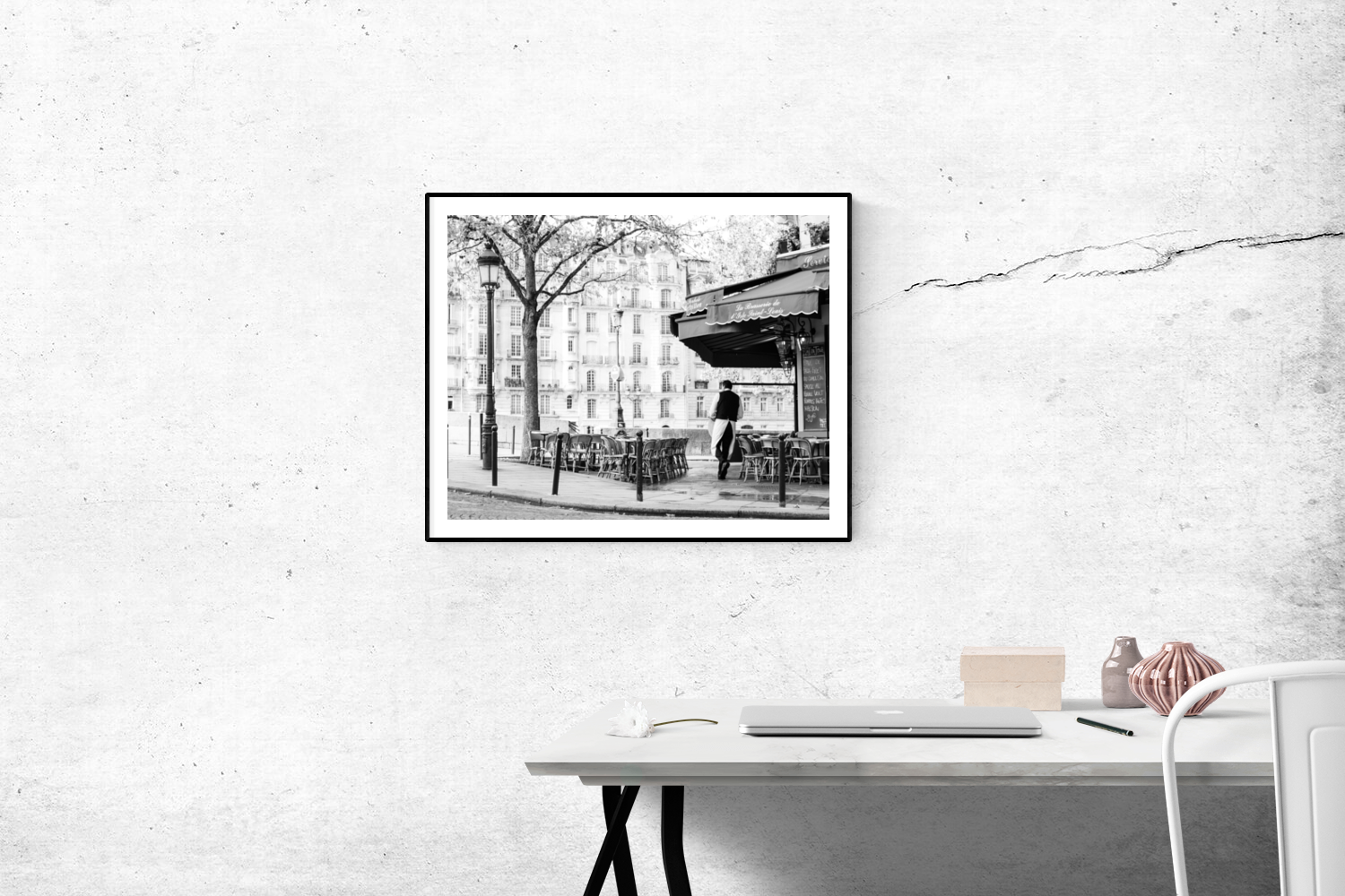 Sunday Mornings on île St Louis - Every Day Paris 