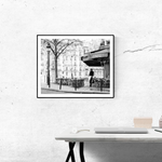Sunday Mornings on île St Louis - Every Day Paris 