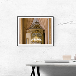 Luxembourg Palace Chandelier - Every Day Paris 