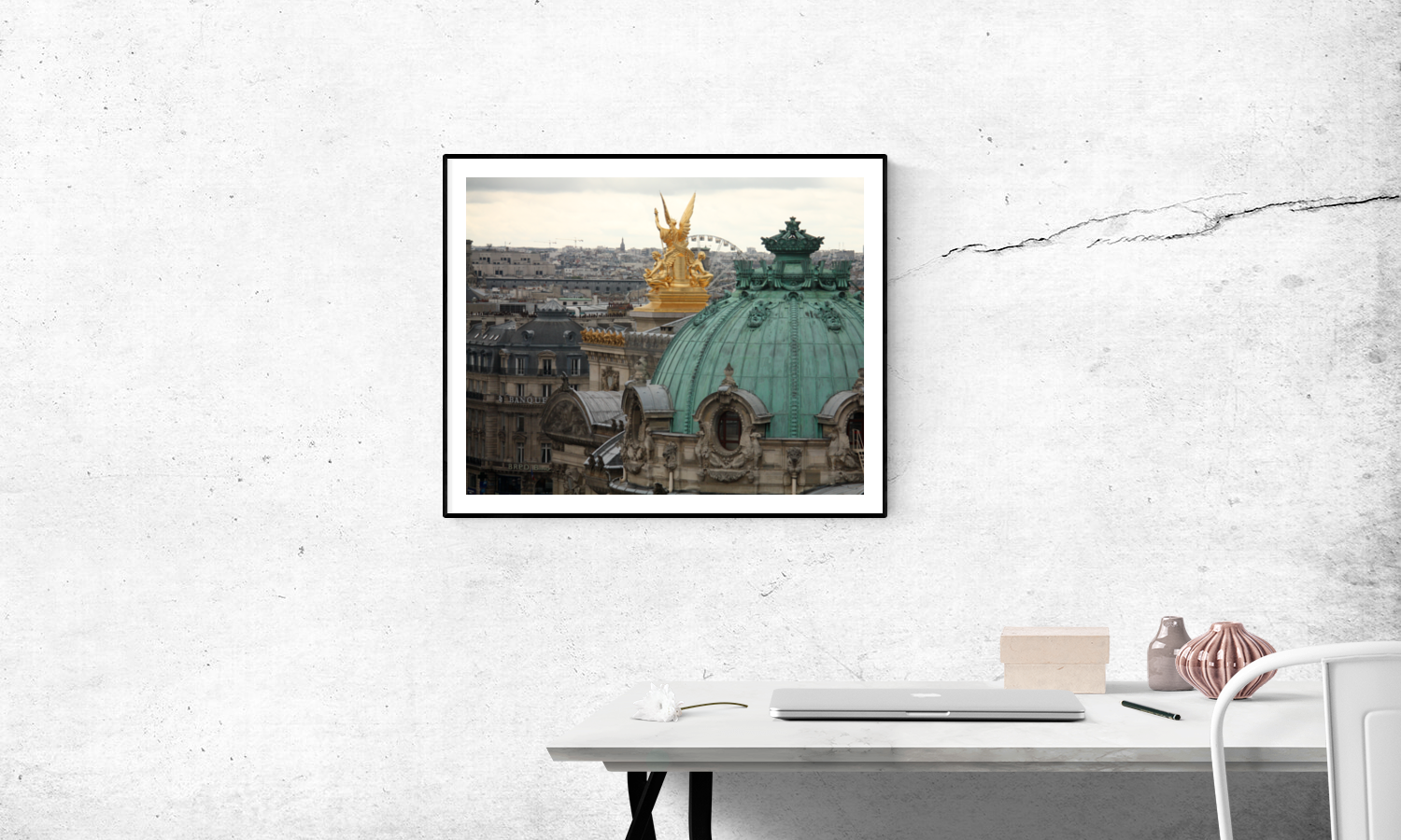 Paris Opera House - Every Day Paris 