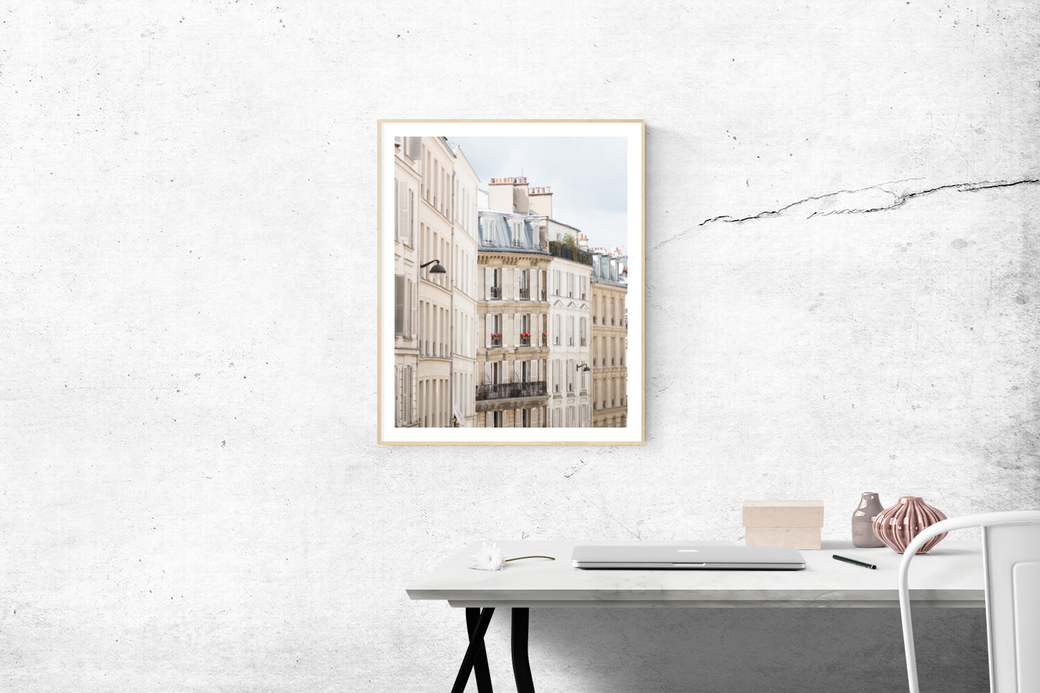 Afternoon in Montmartre - Every Day Paris 