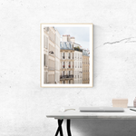 Afternoon in Montmartre - Every Day Paris 