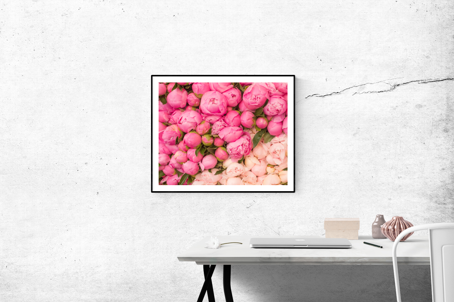 Paris Pink Peony Season - Every Day Paris 