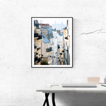 Romantic Rooftops of Montmartre - Every Day Paris 