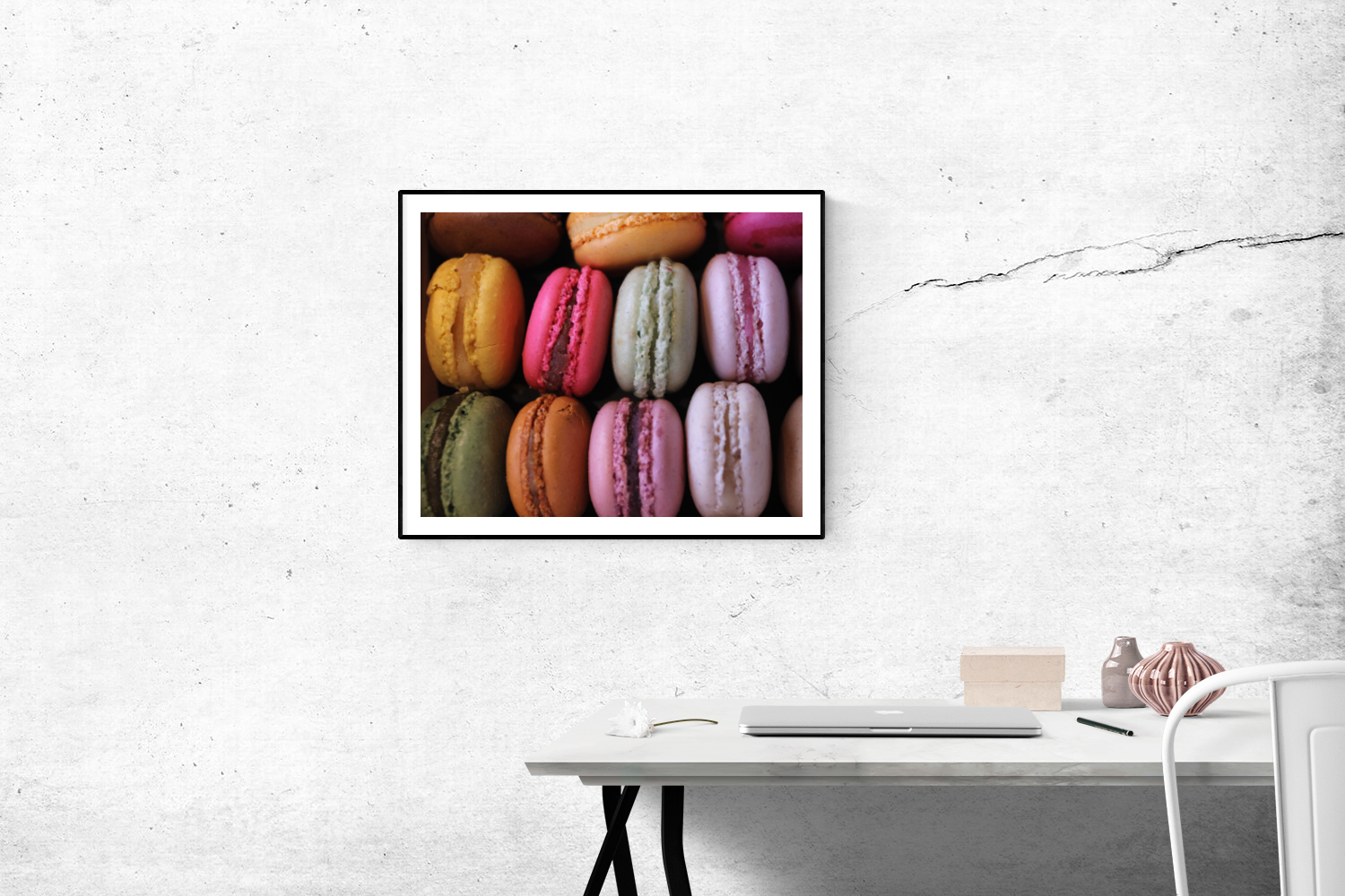 French Macarons in Paris - Every Day Paris 