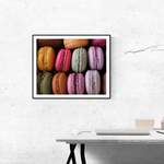 French Macarons in Paris - Every Day Paris 