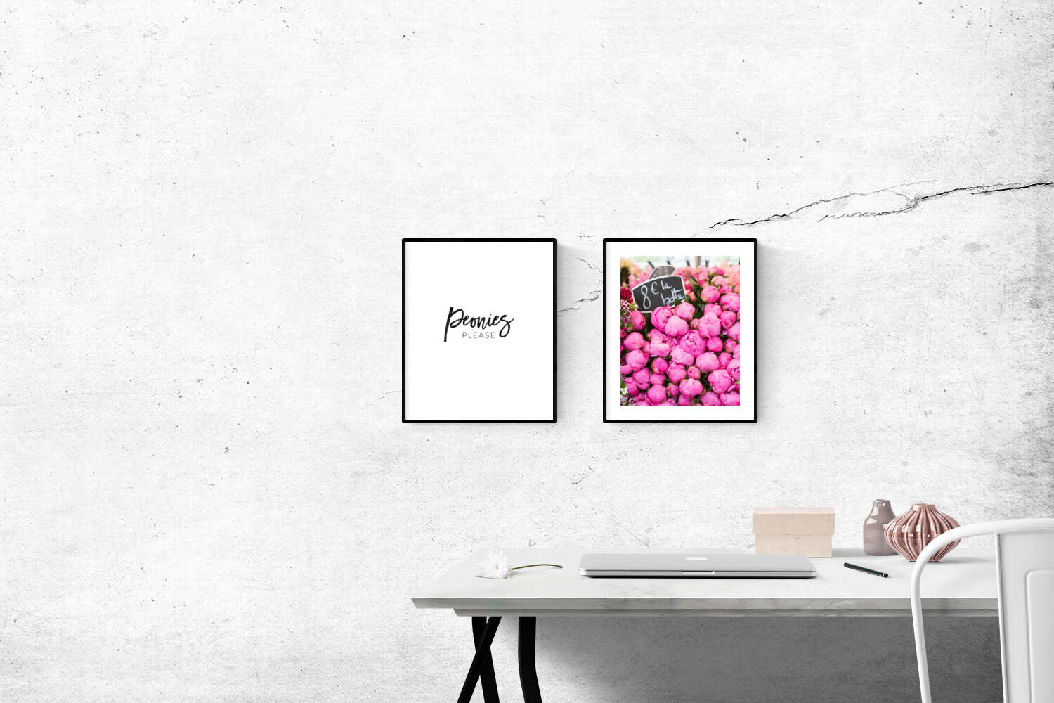 Peonies Please - Every Day Paris 