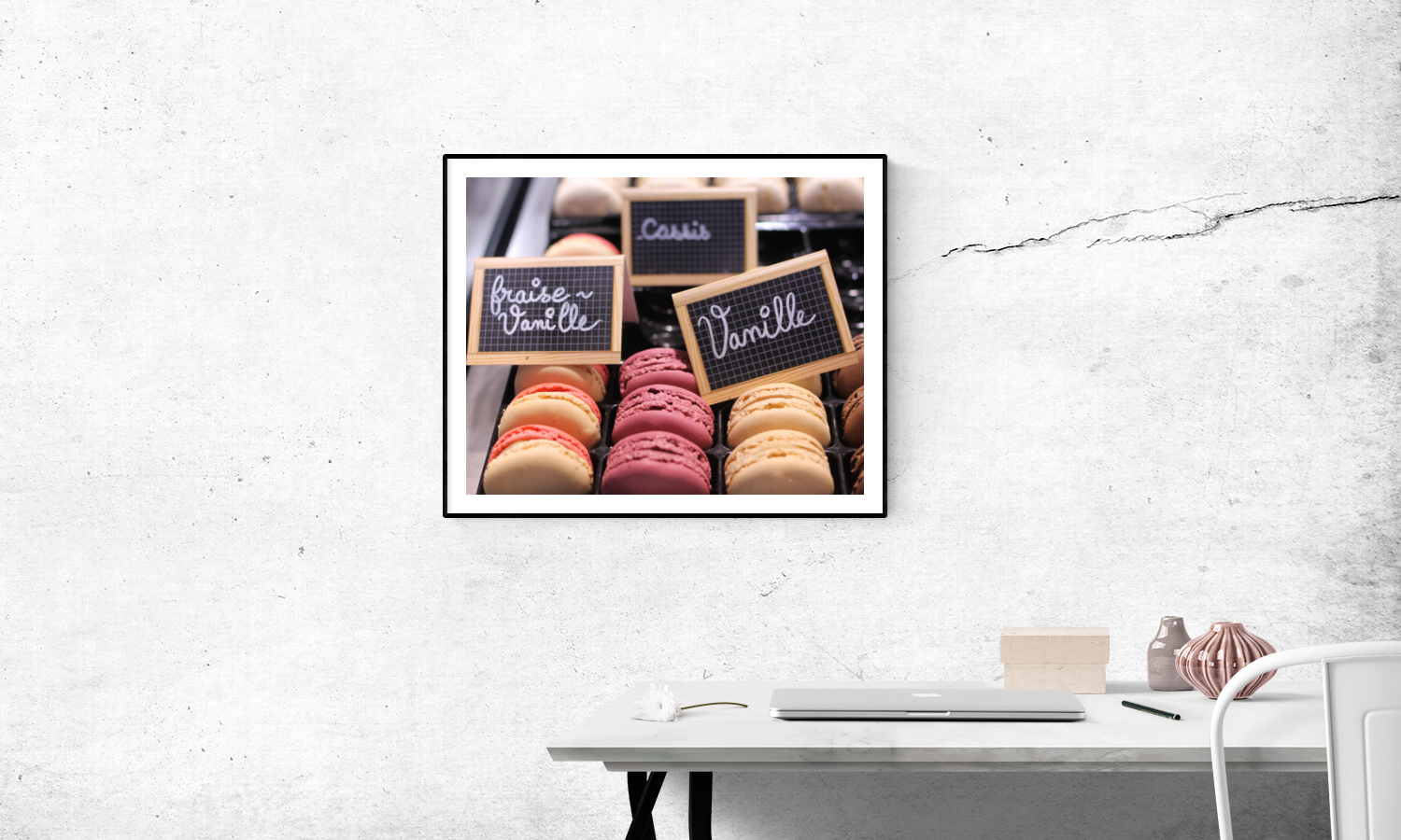 French Macarons for Sale in Paris - Every Day Paris 