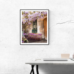 Purple Wisteria in Paris - Every Day Paris 