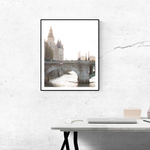 Chasing light on the Seine - Every Day Paris 