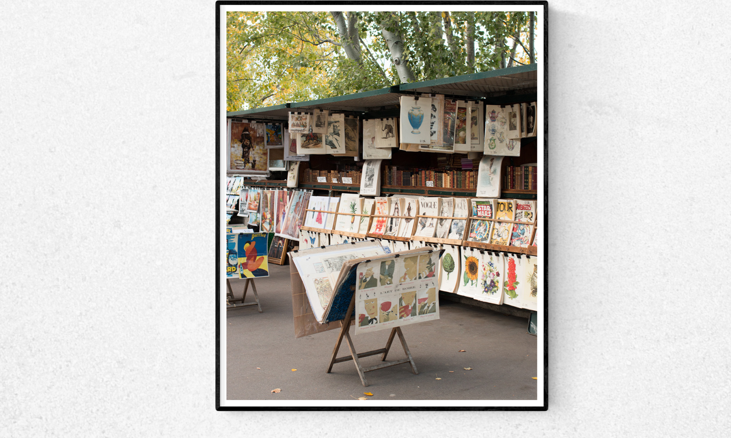 Weekends in Paris Along the Seine - Every Day Paris 